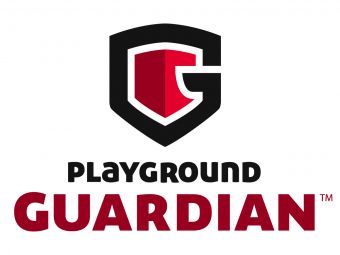 Playground Guardian Logo